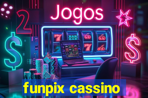 funpix cassino